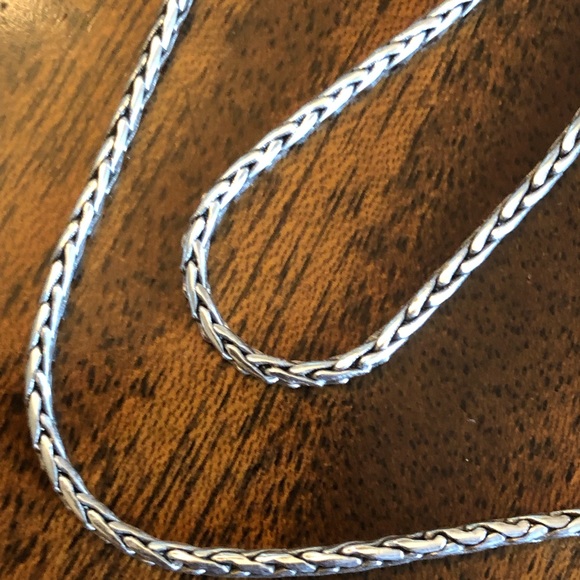 Brighton CANNES HEART crystal heart necklace - Picture 11 of 16